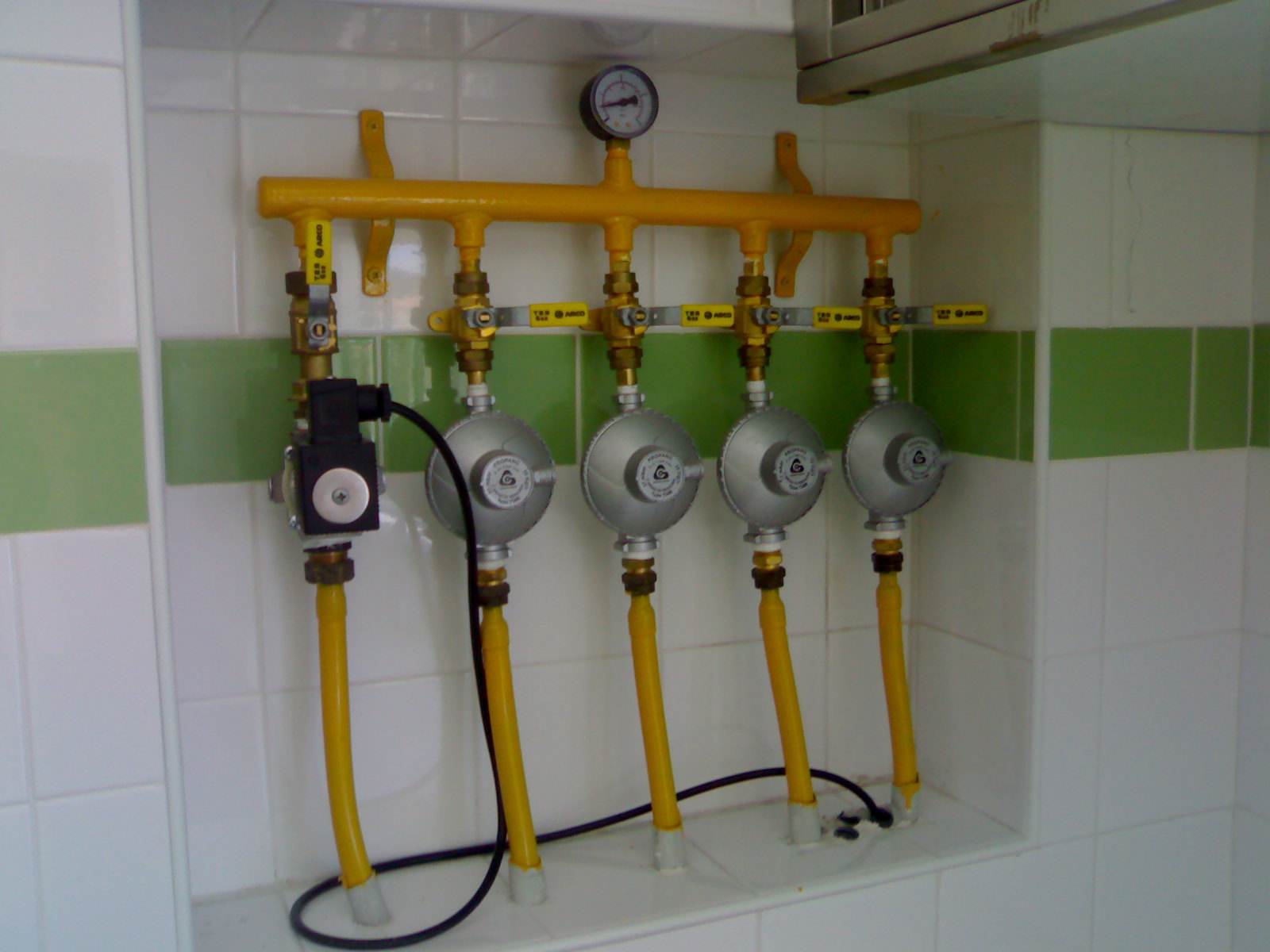 Extens O De Tubula O Tekg S Servi Os Extens O De Tubula O Tekg S Servi Os