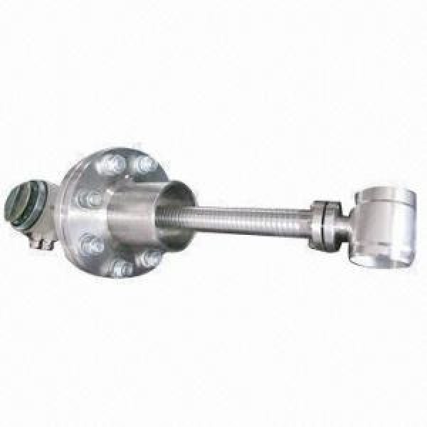 Medidor de vazão tipo turbina por inserção