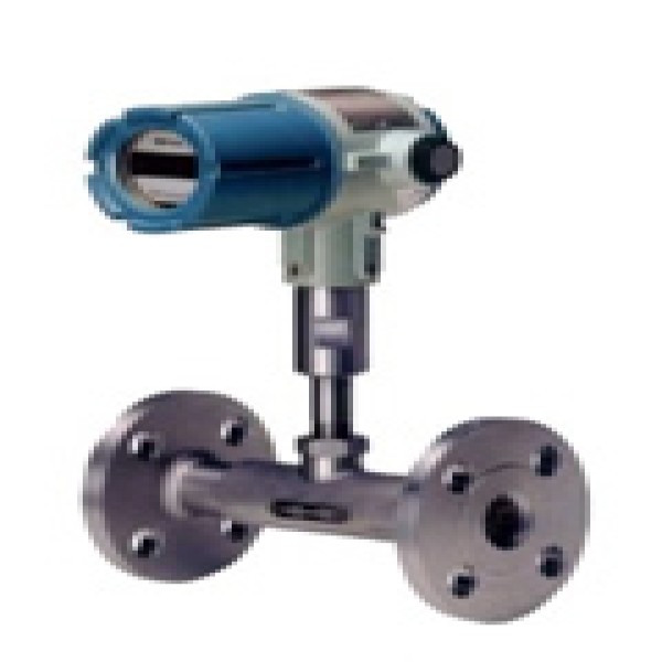 Medidor tipo turbina