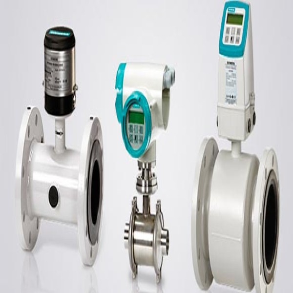 Medidor tipo turbina