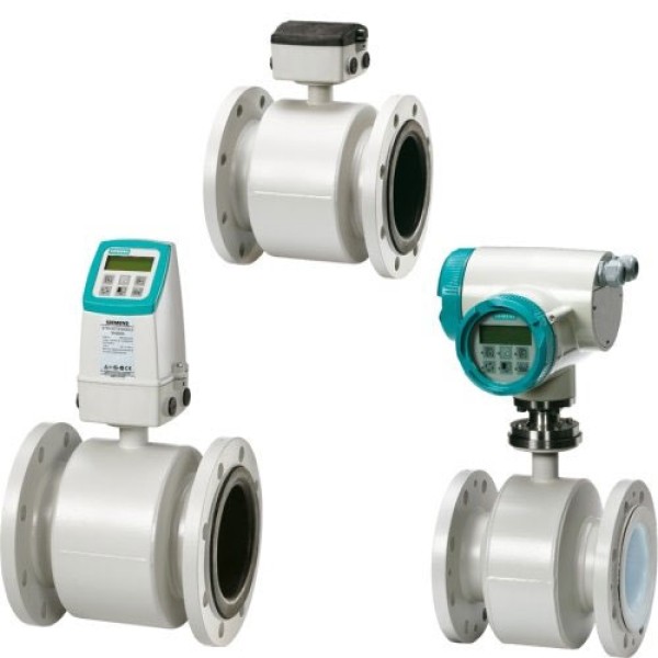 Medidor tipo turbina