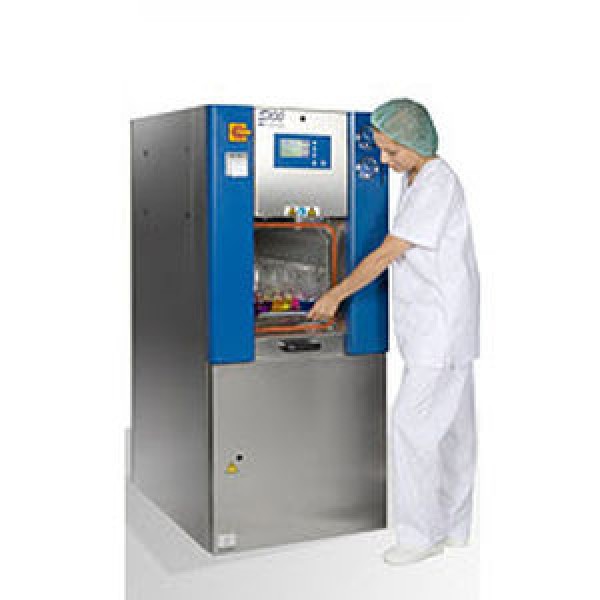 Autoclave para laboratório preço