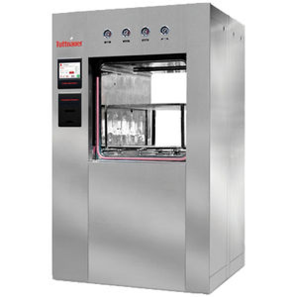 Autoclave para laboratório preço