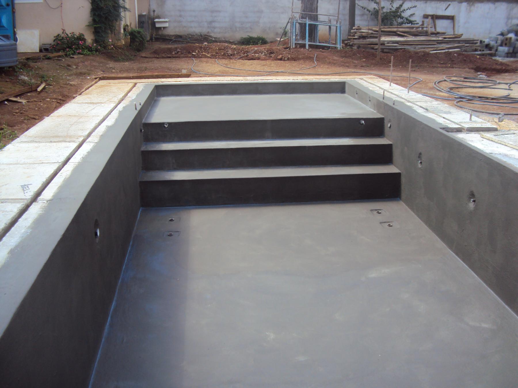 Impermeabilizante para concreto