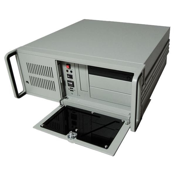 Gabinete rack