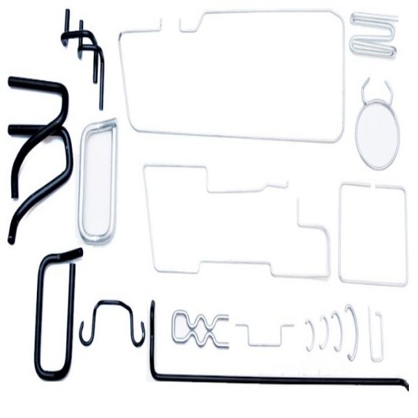Trava metalica