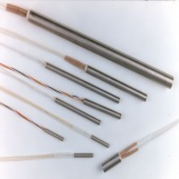 Fábrica de resistência tipo cartucho