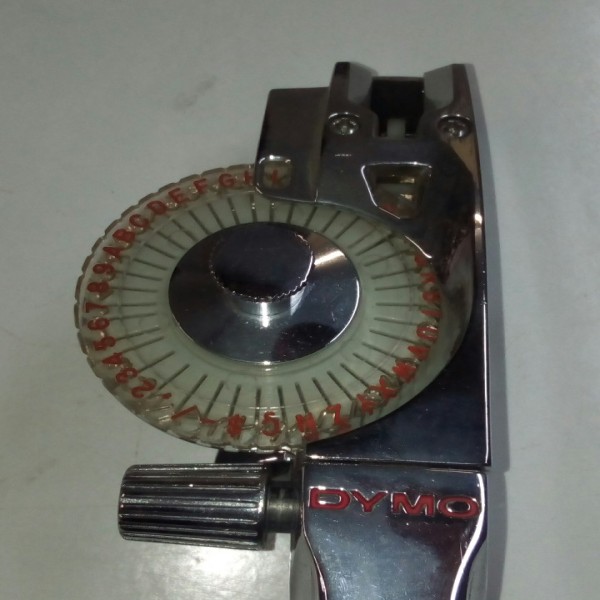 Etiquetadora rotuladora