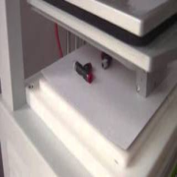 Máquinas para Skin e Blister