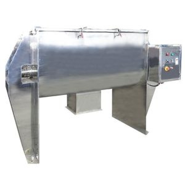 misturador horizontal Ribbon Blender