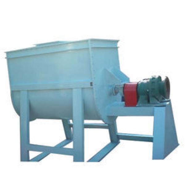 misturador horizontal Ribbon Blender