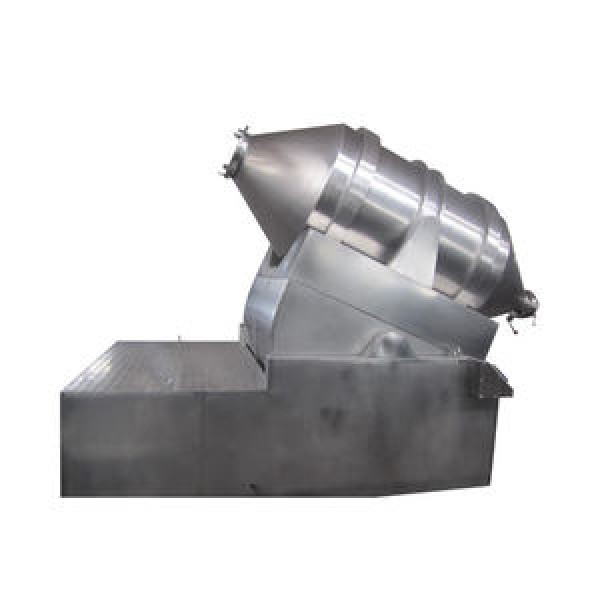misturador horizontal Ribbon Blender