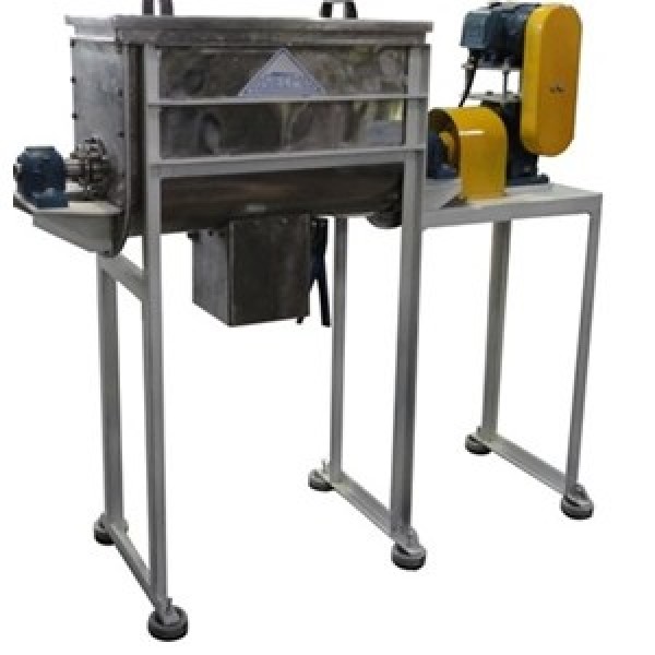 misturador tipo Ribbon Blender