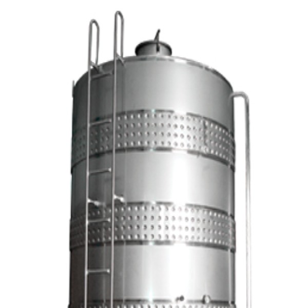 misturador tipo Ribbon Blender
