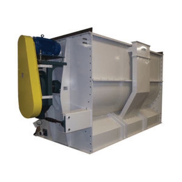 misturador tipo Ribbon Blender