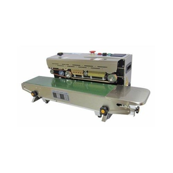 Seladora Automática