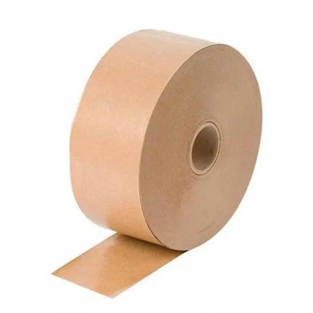 fita gomada com reforço