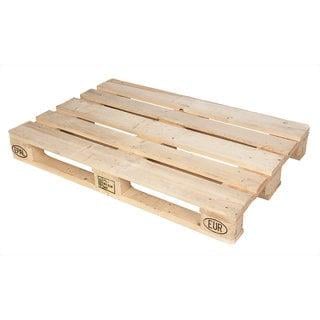 pallet de madeira