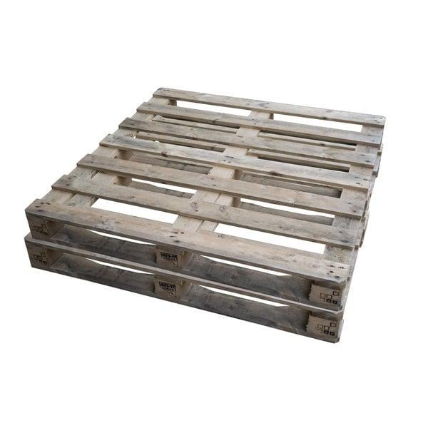 pallet madeira