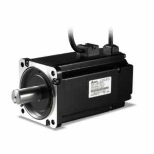 Servomotor