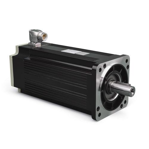 Servomotor industrial