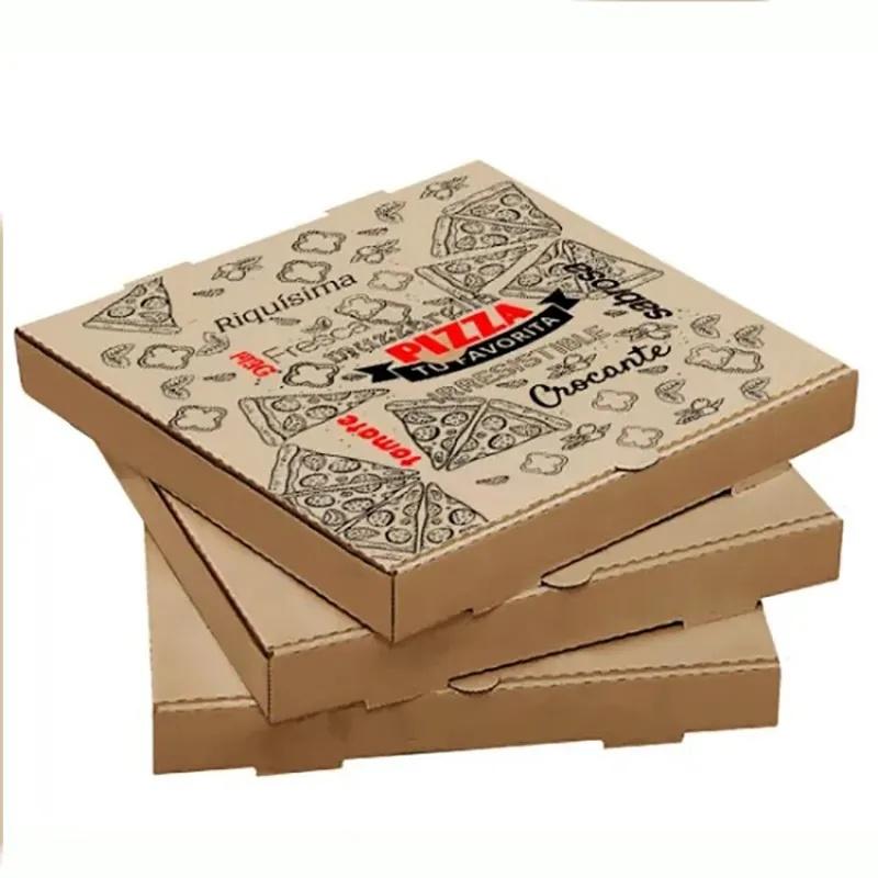 caixa para pizza