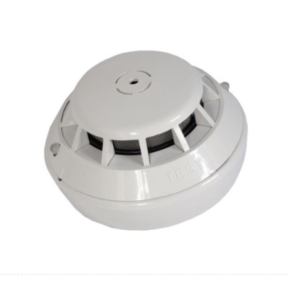 sensor de incêndio