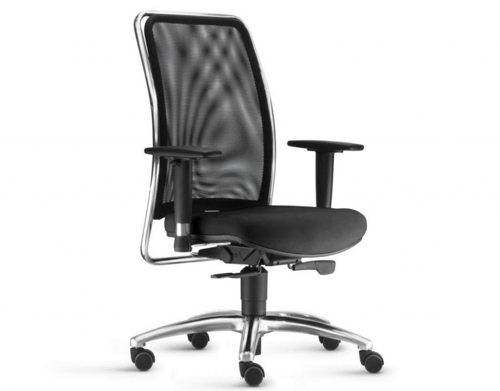 cadeira escritório ergonômica