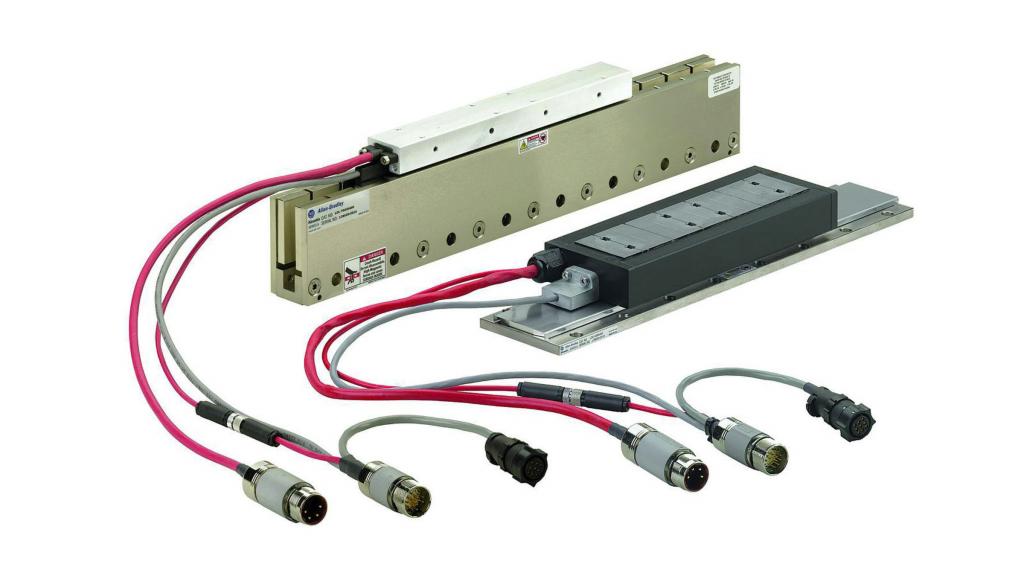 servo linear
