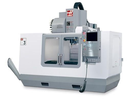 máquinas CNC