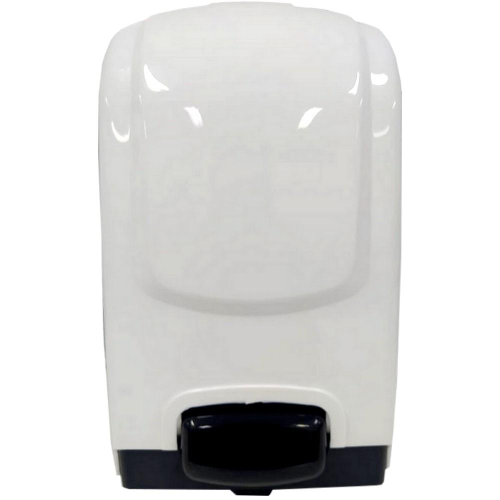 dispenser com reservatório para álcool