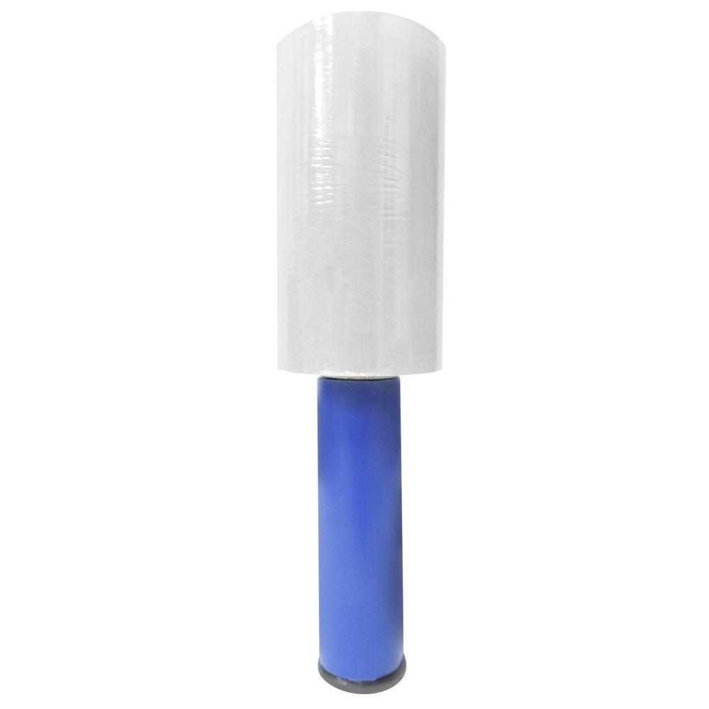 aplicador filme stretch