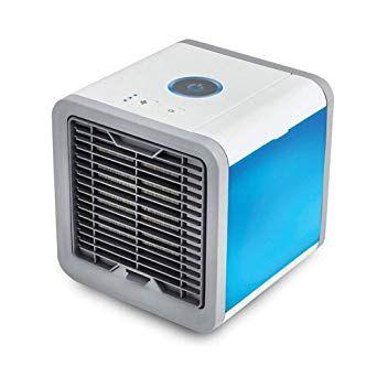 mini climatizador de ar
