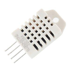 sensor de umidade e temperatura