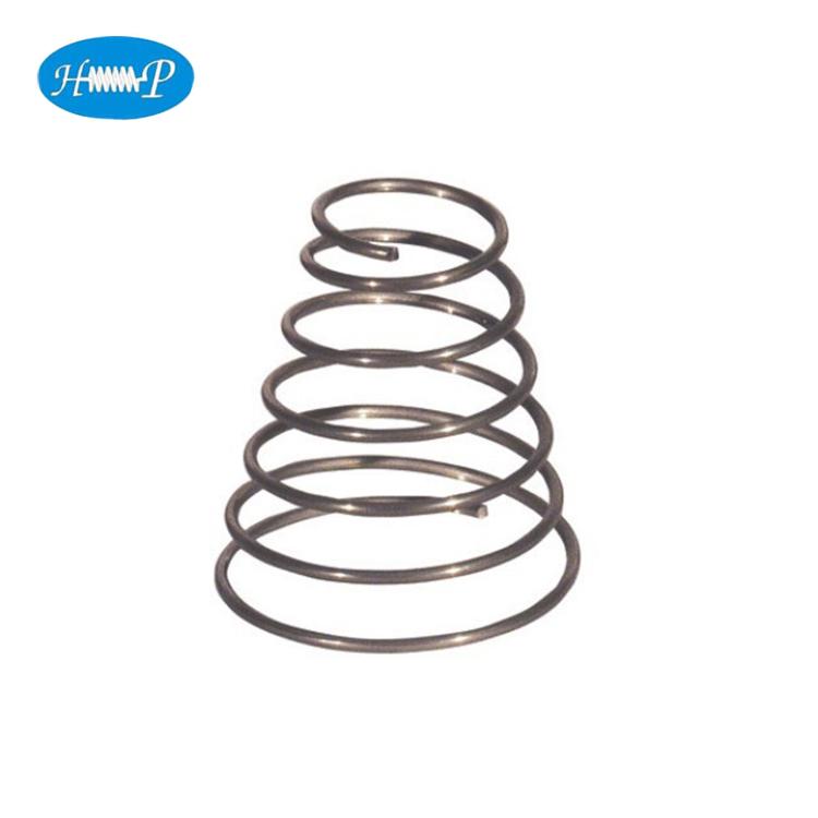 Mola espiral no Soluções Industriais