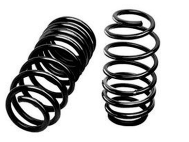Mola espiral no Soluções Industriais