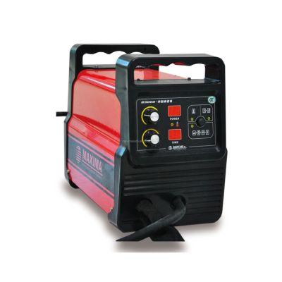 Máquina de solda transformadora