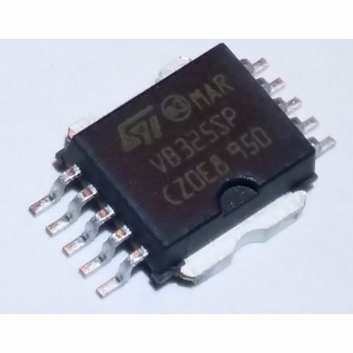 Transistor regulador de tensão