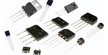 Transistor de potência