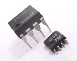 Resistor de potencia