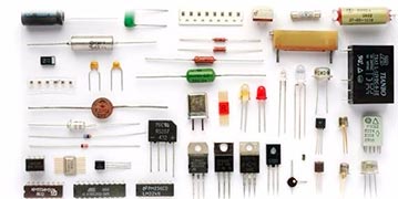 Resistor smd de precisão