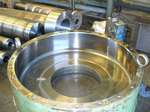 Retifica de cilindro para metalúrgicas