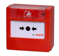 sistema de detecção e alarme de incêndio