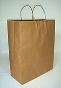 sacola plástica pebd alça fita 45 5 x c 45 5 cm