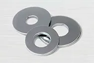 arruela silicone