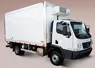 baú refrigerado bongo