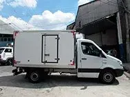 baú térmico para moto