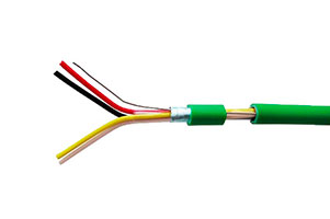 cabo fibra óptica preço