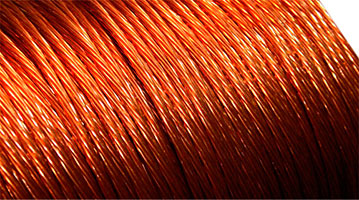 fornecedores de fios esmaltados de cobre
