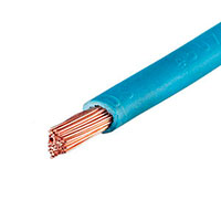 cabos de cobre 750v